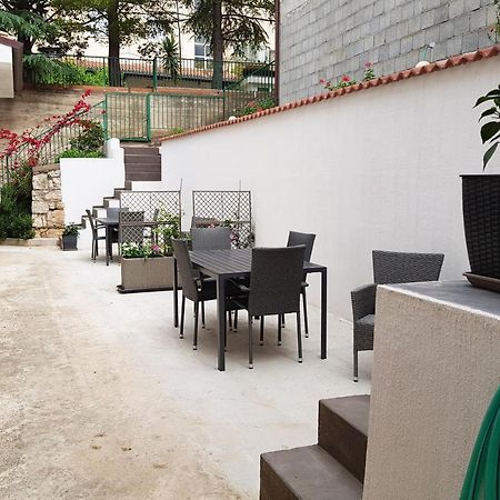 Appartamento Tra Mare E Montagna Baunei Exterior foto