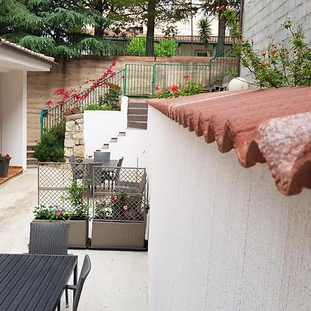 Appartamento Tra Mare E Montagna Baunei Exterior foto