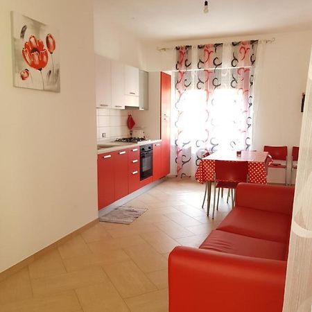 Appartamento Tra Mare E Montagna Baunei Exterior foto