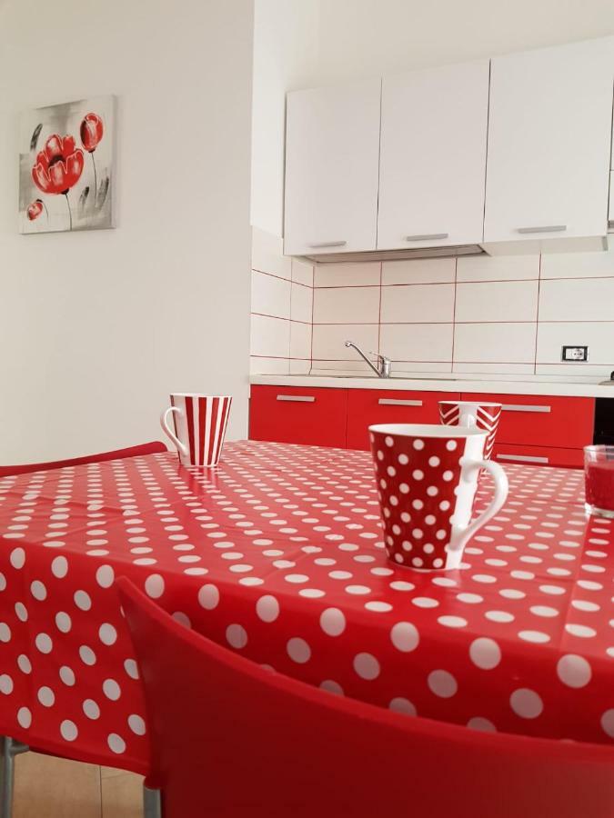 Appartamento Tra Mare E Montagna Baunei Exterior foto