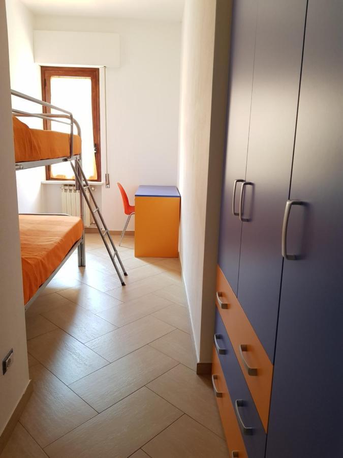 Appartamento Tra Mare E Montagna Baunei Exterior foto