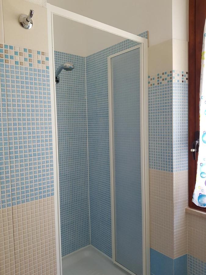 Appartamento Tra Mare E Montagna Baunei Exterior foto