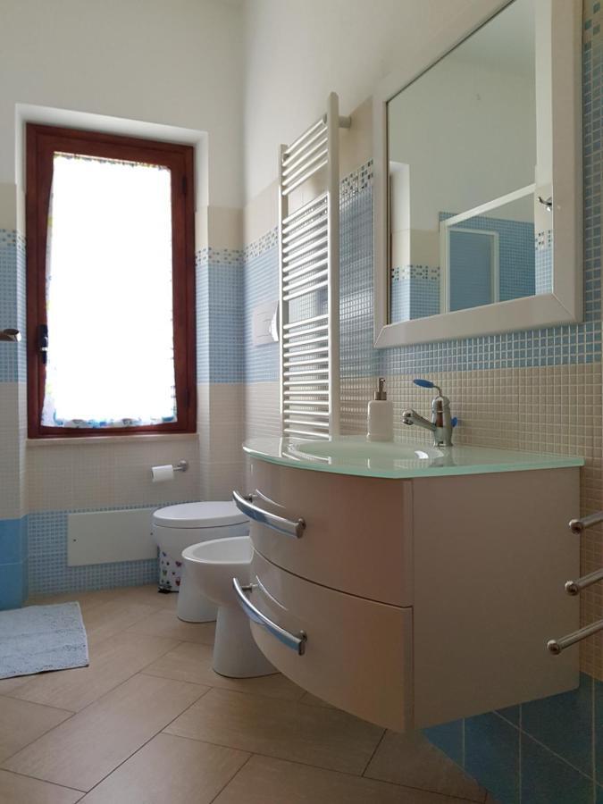 Appartamento Tra Mare E Montagna Baunei Exterior foto