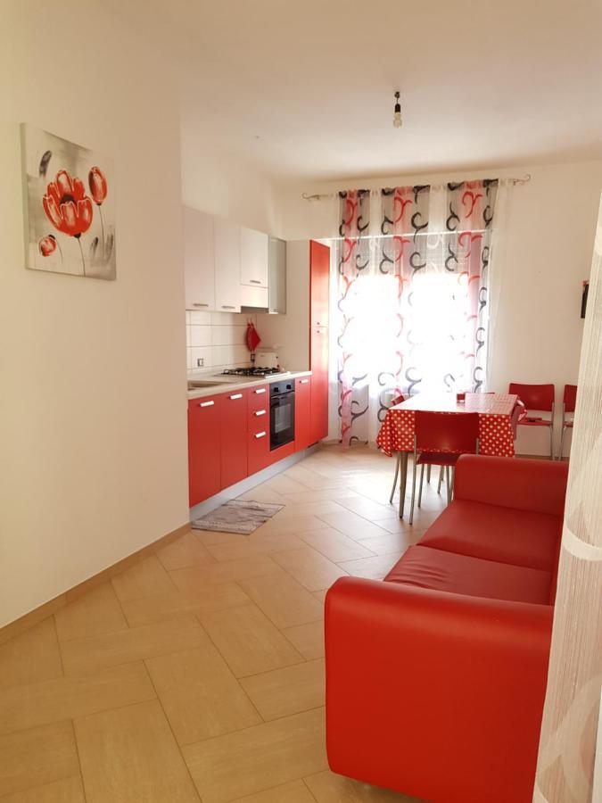 Appartamento Tra Mare E Montagna Baunei Exterior foto